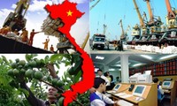 Vietnam alcanza logros significativos a 30 años de Renovación