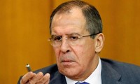 Rusia impone condición para coordinar con la Coalición militar occidental en Siria 