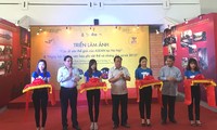 Abierta al público exposición “Patrimonios de ASEAN en Hanoi”