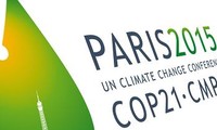 COP21: El mundo está dispuesto para debate sobre el clima en París 