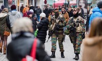 Bélgica: cierre de escuelas y universidades por motivo de seguridad  