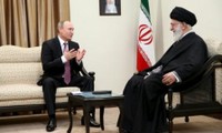 Rusia e Irán coinciden en “puntos de vista” sobre Siria