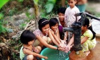 Alemania ayuda a proteger recursos hídricos subterráneos en Vietnam