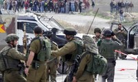 El conflicto entre Israel y Palestina tiende a salirse de control