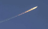 Turquía contacta con funcionario militar ruso sobre el derribo del caza Su-24
