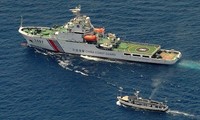 Filipinas refuta argumento de China sobre soberanía en Mar Oriental  
