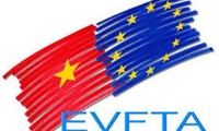 Unión Europea y Vietnam hacia la firma del Tratado de Libre Comercio