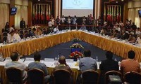 Myanmar elabora marco de diálogo según 10 contenidos 