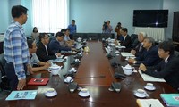 Ciudad Ho Chi Minh aumenta cooperación con la región de Kansai, Japón