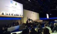 Arranca XXI Cumbre sobre el Cambio Climático en París