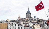 Sanciones rusas impuestas a Ankara perjudican la economía turca