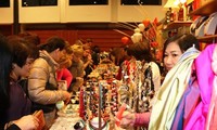 Vietnam en Feria de Navidad Internacional en Praga