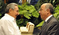 Brasil y Cuba fortalecen relaciones 