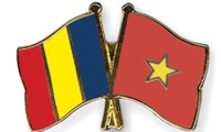 Vietnam y Rumania por fortalecer la amistad tradicional entre sus pueblos