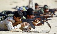 Iraq asegura tener fuerzas capaces de combatir el Estado Islámico
