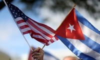 Negociaciones migratorias entre Estados Unidos y Cuba concluyen sin acuerdo nuevo
