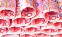 FMI aprueba inclusión del yuan chino en su cesta de monedas