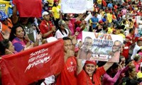 Venezuela comienza despliegue militar de cara a elecciones parlamentarias