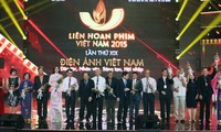 Inaugurado XIX Festival del Cine Vietnamita