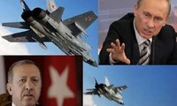 Tensiones entre Rusia y Turquía perjudican la lucha contra Estado Islámico