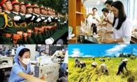 Vietnam por una mayor eficiencia en labores de emulación y premiación 