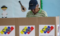 Alianza opositora gana las elecciones parlamentarias en Venezuela