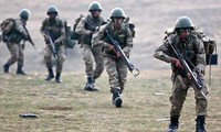 El despliegue militar de Turquía en Iraq entraña nuevos riesgos de seguridad