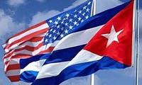Estados Unidos y Cuba dialogan sobre indemnización por daños económicos 