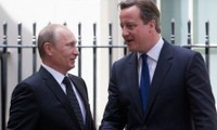 Reino Unido y Rusia coordinan lucha contra Estado Islámico