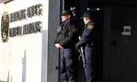La policía de Ginebra eleva la alerta y busca sospechosos de terrorismo