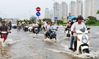 Asiste Francia a Vietnam en enfrentamiento al cambio climático   