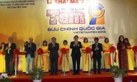 Vietstampex 2015, la mayor exposición filatélica en Vietnam 