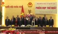 Recalcan papel del Consejo Electoral Nacional de Vietnam