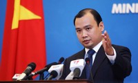 Vietnam demanda a Taiwán a dejar de violar su soberanía territorial en Mar del Este