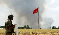 Turquía prohíbe a sus militares pasar vacaciones en Rusia