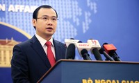 Vietnam apoya resultado de XXI Cumbre Mundial sobre el Cambio Climático