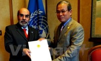 FAO aprecia contribuciones de Vietnam en estrechar cooperación Sur-Sur