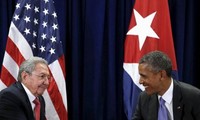 Desea Barack Obama visitar Cuba en 2016