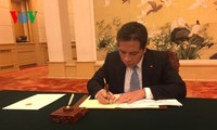 China aprecia relación de asociación estratégica integral con Vietnam 