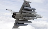 Francia y Alemania participan en lucha contra Estado Islámico en Irak y Siria