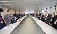 Comienzan en Suiza negociaciones de paz sobre Yemen