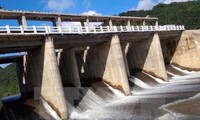 Banco Mundial ayuda a Vietnam a reformar presas hidráulicas 
