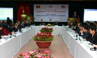 Vietnam y Estados Unidos promueven relaciones de cooperación integral