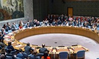 ONU aprueba una resolución para frenar fuentes de financiamiento al Estado Islámico 