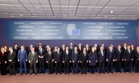 Unión Europea acuerda fortalecer lucha contra el terrorismo 