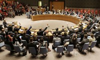 La ONU apoya proceso de pacificación en Siria