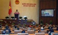 Vietnam considera prioritario apoyo a personas meritorias