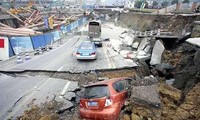 Catástrofes naturales y desastres costaron 85.000 millones de dólares en el 2015