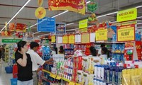 Honran a 200 productos vietnamitas más preferidos por consumidores nacionales