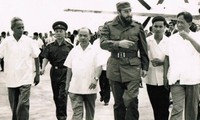 Cuba y Vietnam: génesis de una historia de hermandad 